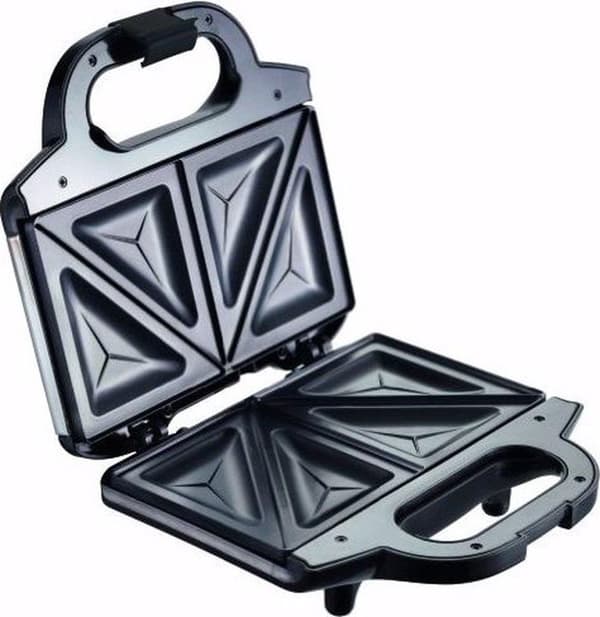 Tefal Ultracompact SM1552 - Sandwichjern