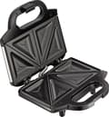 Miniatyrbillede 5 af 11: Tefal Ultracompact SM1552 - Sandwichjern