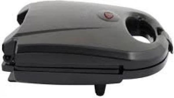 TITANUM TKT002K voileipägrilli 700 W musta
