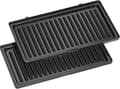 Miniatyrbillede 5 af 9: Clatronic ST/WA 3670 sandwichmaskine 800 W Sort, rustfrit stål