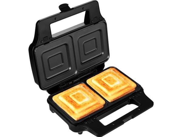 Sencor SSM 9978BK, 900 W, 295 mm, 260 mm, 110 mm, 2,4 kg