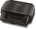 Pikkukuva 2 / 5: Sencor SSM 9978BK, 900 W, 295 mm, 260 mm, 110 mm, 2,4 kg