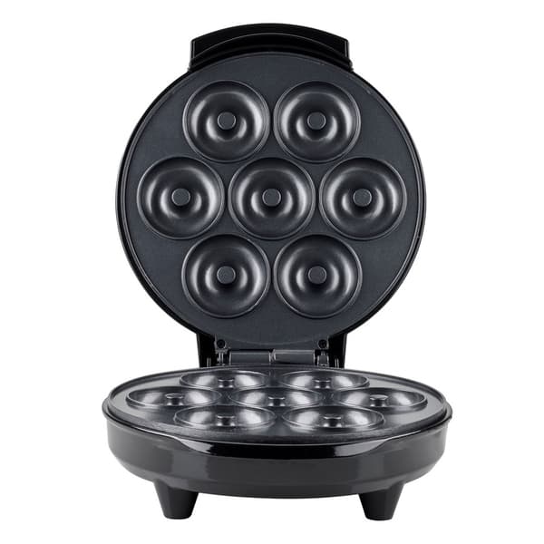 Champion Donut Maker 7 Munkar 700W DM110 Svart