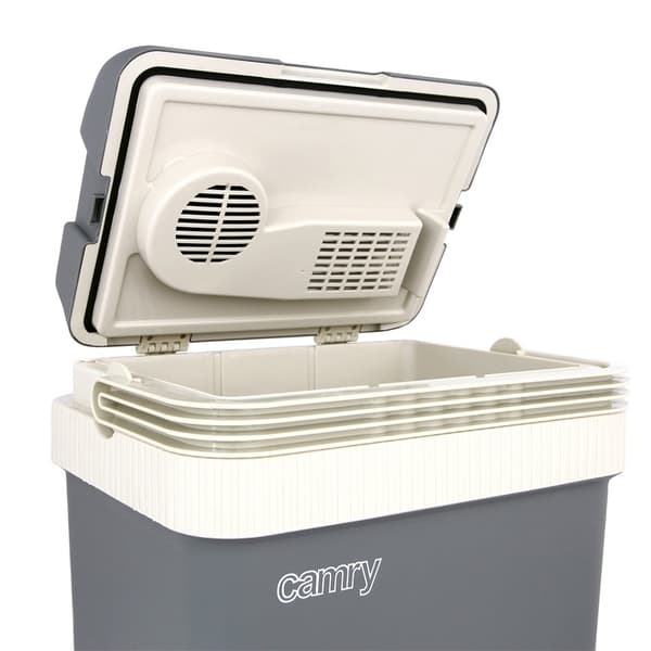 Camry Electric Cooling Bag CR 8065, 24 litraa
