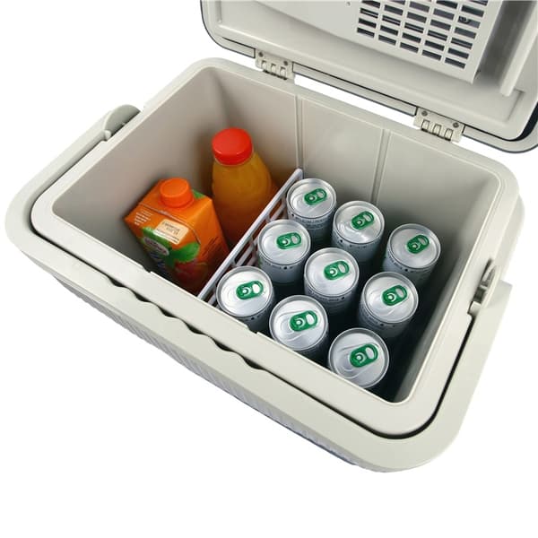 Camry Electric Cooling Bag CR 8065, 24 litraa