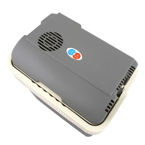 Camry Electric Cooling Bag CR 8065, 24 litraa