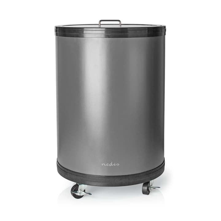 Festkylare | 30 l | 220 - 240 VAC | Aluminium