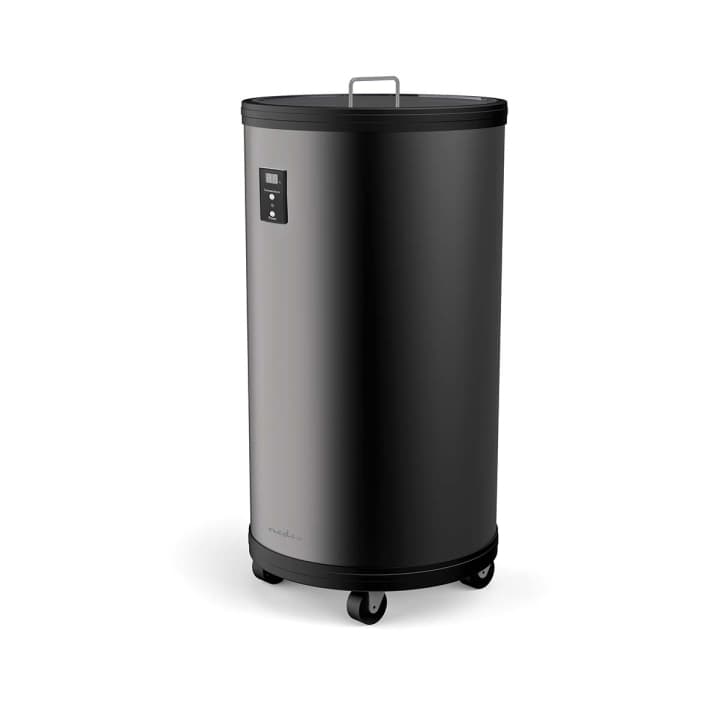 Festkylare | 50 l | 220 - 240 V AC 50 Hz | Grå