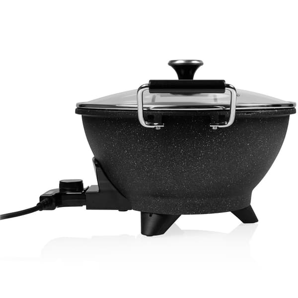 Princess Elwok StirFry Electric Wok 16 CDON