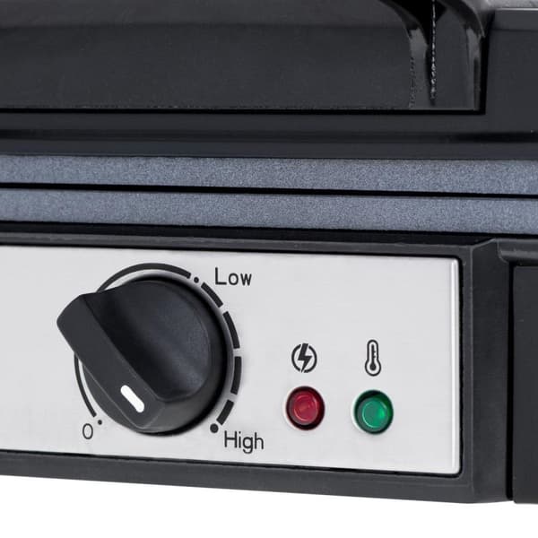 Vaffelmager Adler AD 3049