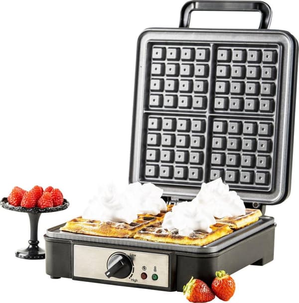 Vaffelmager Adler AD 3049