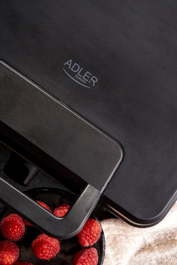 Vaffelmager Adler AD 3049