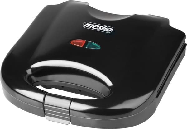 Mesko Home MS 3032 voileipägrilli 850 W musta