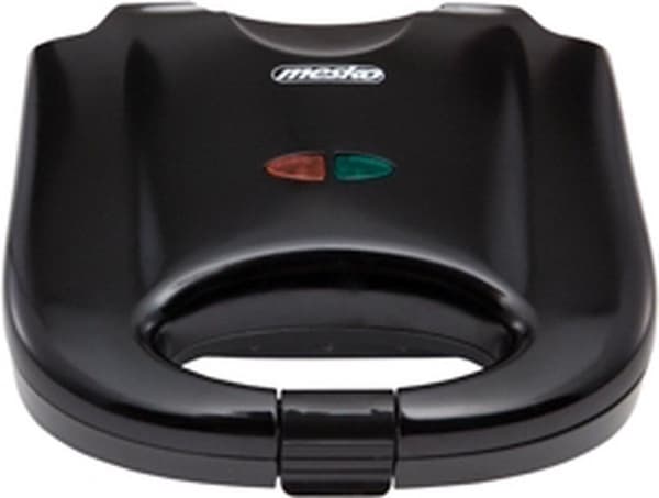 Mesko Home MS 3032 voileipägrilli 850 W musta