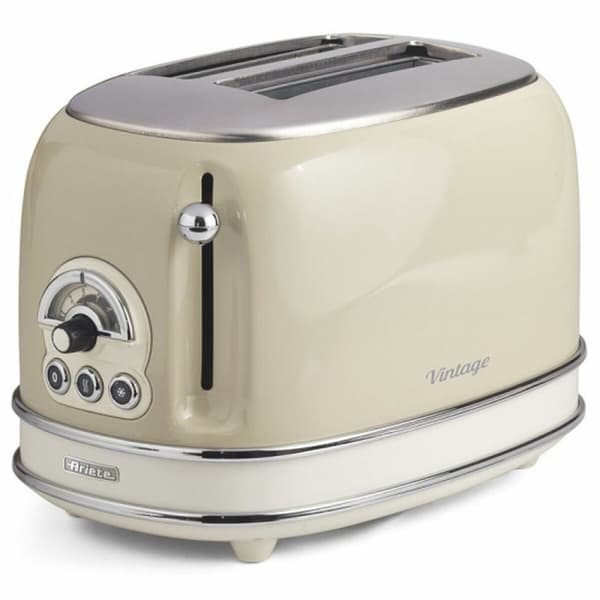 Leivänpaahdin Ariete 0155CR 810 W