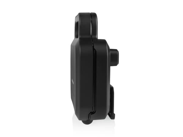 Princess 127007 Sandwich Maker Tarttumaton pinnoite, merkkivalo Musta (01.127007.01.001)