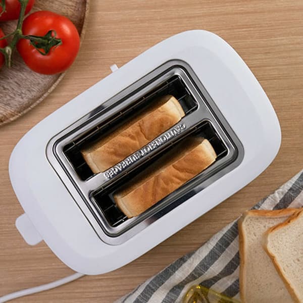 Leivänpaahdin Cecotec Toast&Taste 9000 Double 980 W