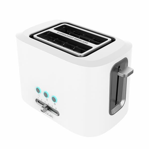 Leivänpaahdin Cecotec Toast&Taste 9000 Double 980 W