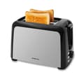 Miniatyrbillede 2 af 4: Inventum GB420B Brødrister 750W