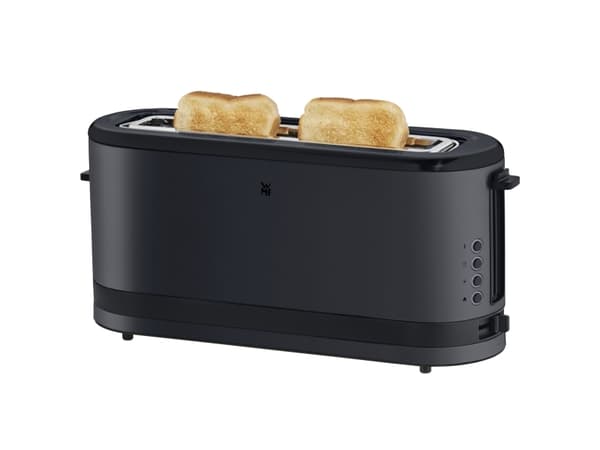 WMF KITCHENminis 04.1412.0071, Musta, Painikkeet, Vipu, Kiina, 900 W, 390 mm, 115 mm