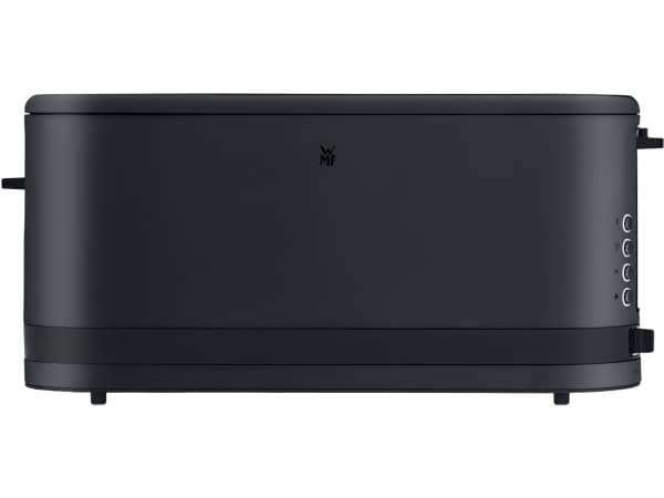 WMF KITCHENminis 04.1412.0071, Musta, Painikkeet, Vipu, Kiina, 900 W, 390 mm, 115 mm