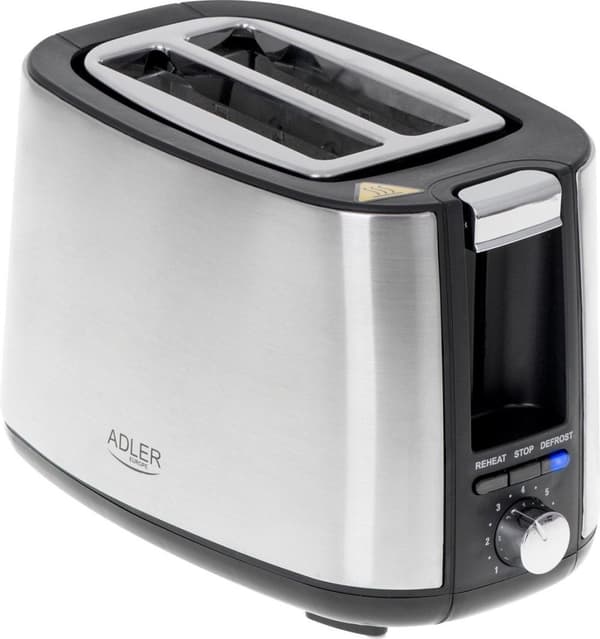 Adler AD 3214 brødrister