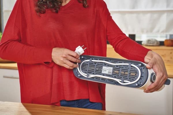 Black+Decker BXTO1001E leivänpaahdin (1000 W)