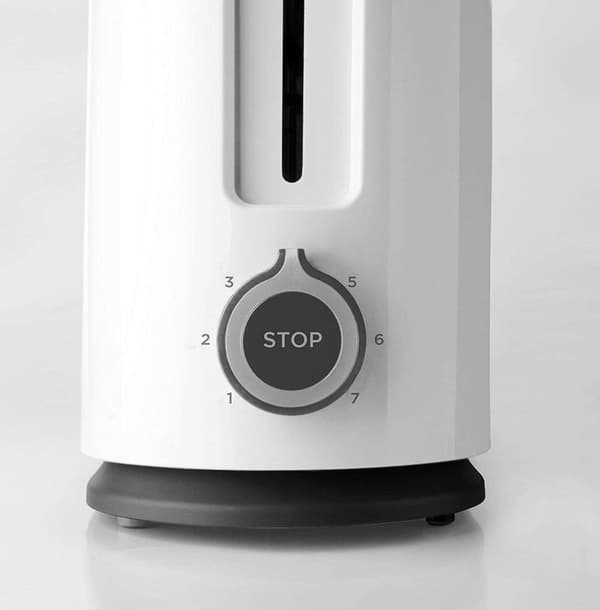 Black+Decker BXTO1001E leivänpaahdin (1000 W)