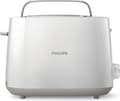Miniatyrbillede 7 af 7: Philips HD2581/00 brødrister (900 W; hvid farve)