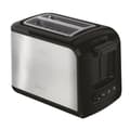 Pikkukuva 1 / 4: Tefal TT410D Express Broodrooster 16x26x19 cm 850W RVS/Zwart