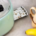 Miniatyrbild 5 av 5: Cecotec Steel toaster with 2 long wide slots with capacity for 4 slices of toast.