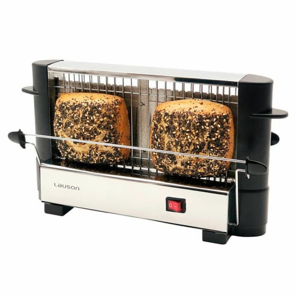 Leivänpaahdin Lauson ATT 114 750 W