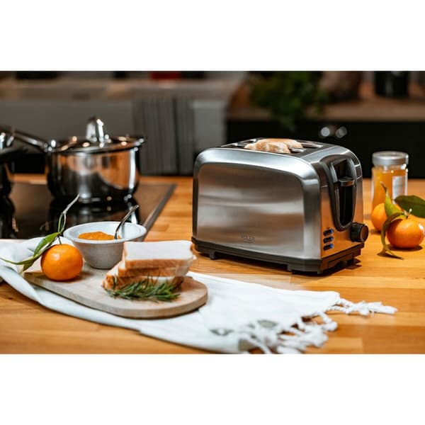 Brödrost Adler AD 3222 1000 W