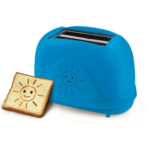 Brödrost Esperanza EKT003B 750 W