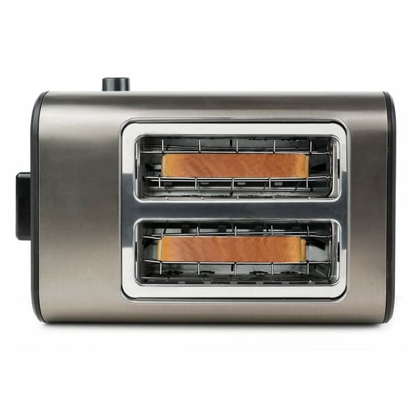 Brødrister Black & Decker ES9600060B 900 W
