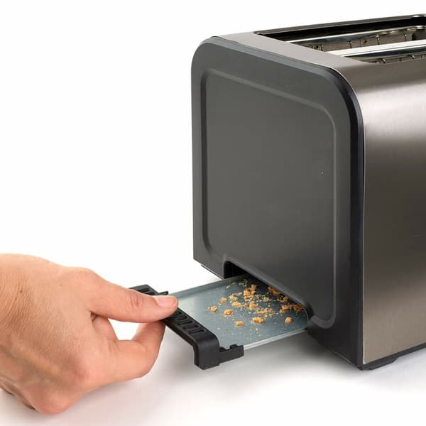 Brødrister Black & Decker ES9600060B 900 W
