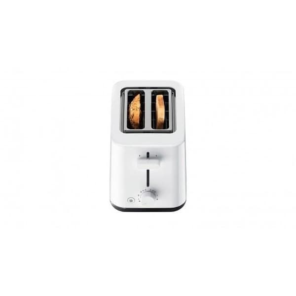 Braun HT1010WH 2R 900W Brödrost