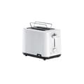 Miniatyrbild 1 av 4: Braun HT1010WH 2R 900W Brödrost