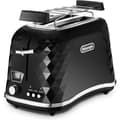 Miniatyrbild 1 av 2: DeLonghi Brilliante, 2 delar, svart, 900, -, 220-240, 50 - 60, 185 mm