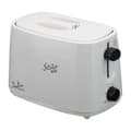 Miniatyrbillede 2 af 2: Jata Brødrister Tt331 750w Hvid One Size / EU Plug
