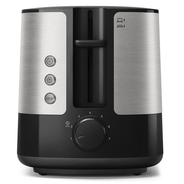 Philips Hd2639 90 Musta,Hopeinen One Size / EU Plug