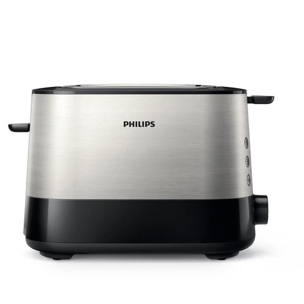 Philips Hd2639 90 Musta,Hopeinen One Size / EU Plug