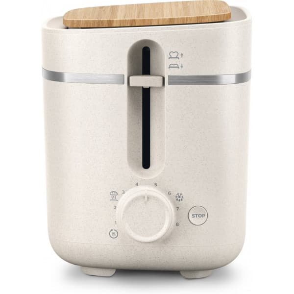 Philips HD2640/10 Eco Bevidst Edition - brødrister