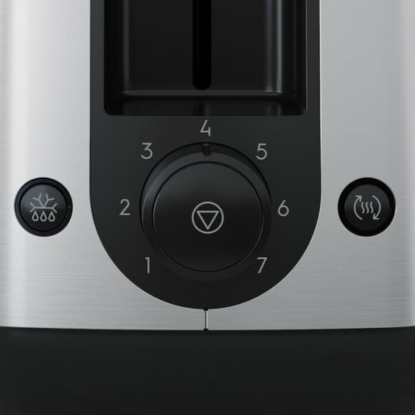 Electrolux E3T1-3ST Create 3 -leivänpaahdin