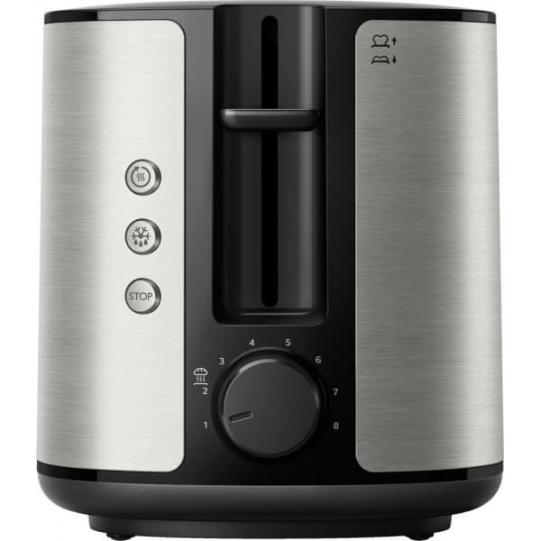 Philips Viva Collection HD2650/90 -brødrister