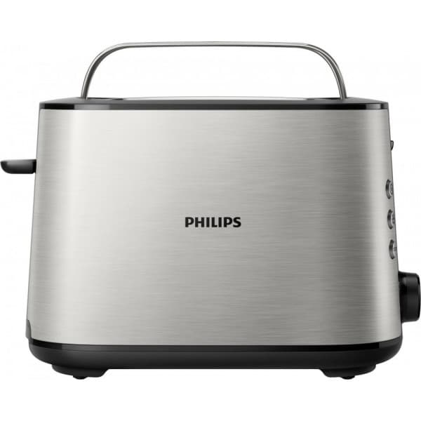 Philips Viva Collection HD2650/90 -brødrister