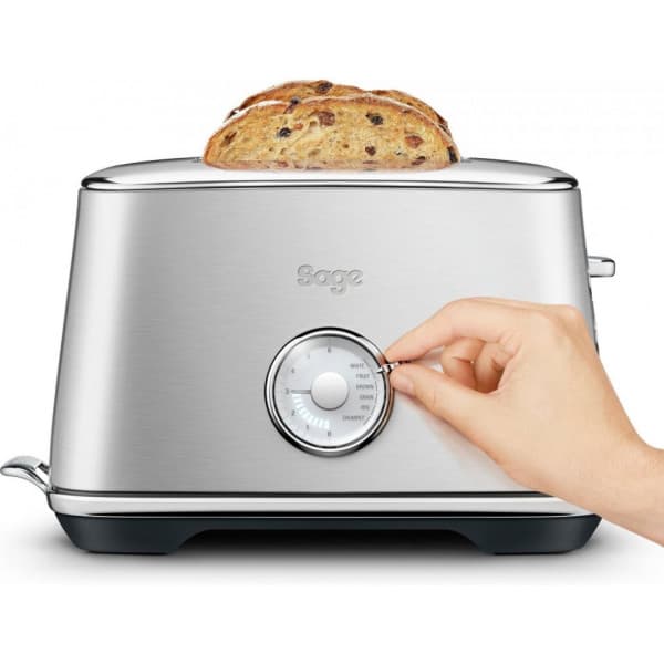 Sage Toast Select Luxe -leivänpaahdin