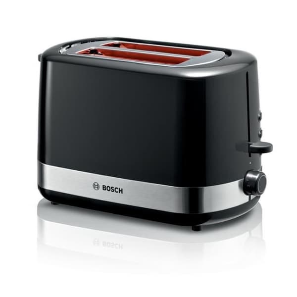 BOSCH TAT 6A513 COMFORTLINE SVART