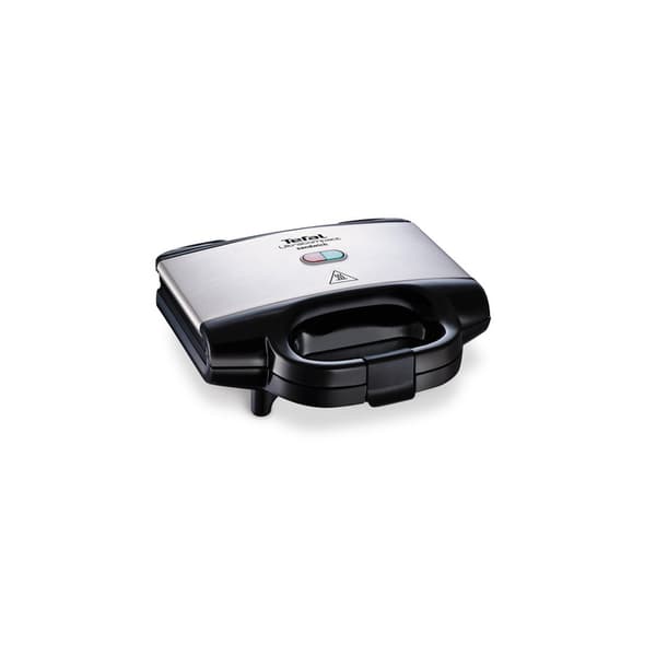 TEFAL | Sandwich Maker | SM157236 | 700 W | Number of plates 1 | Black/Stainless steel
