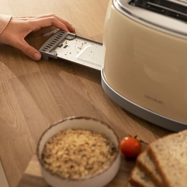 Leivänpaahdin Cecotec TOAST AND TASTE 800 850 W